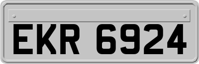 EKR6924