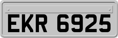 EKR6925