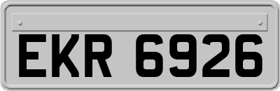 EKR6926