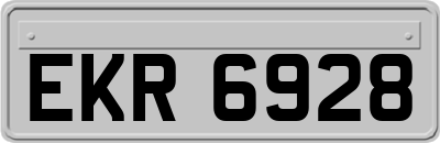 EKR6928