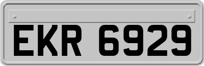 EKR6929