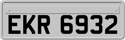 EKR6932