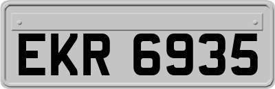 EKR6935