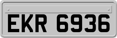 EKR6936