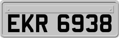 EKR6938