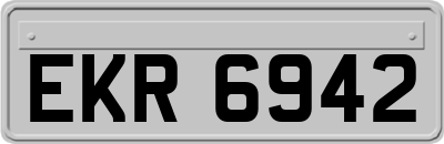 EKR6942