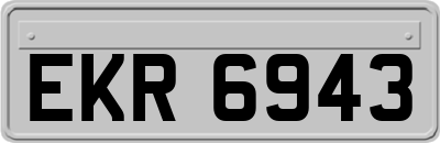 EKR6943