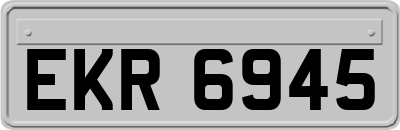 EKR6945