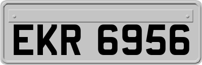 EKR6956