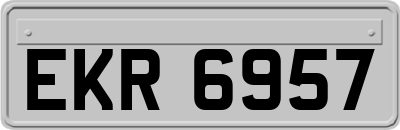 EKR6957