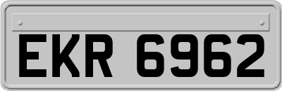 EKR6962