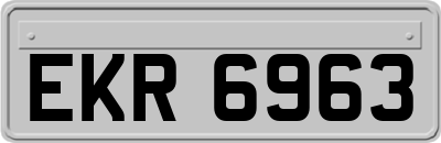 EKR6963