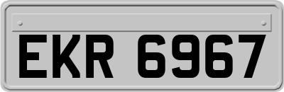 EKR6967