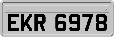 EKR6978