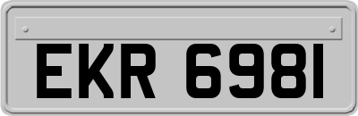 EKR6981
