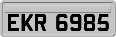 EKR6985