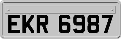 EKR6987