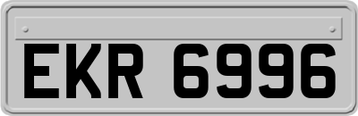 EKR6996
