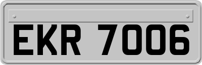 EKR7006