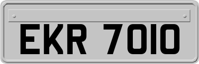 EKR7010