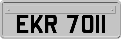 EKR7011