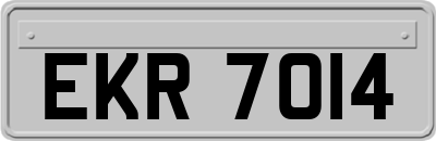 EKR7014