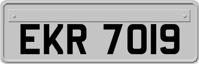 EKR7019
