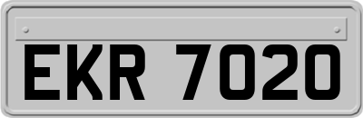 EKR7020