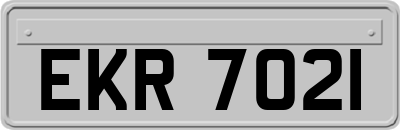 EKR7021