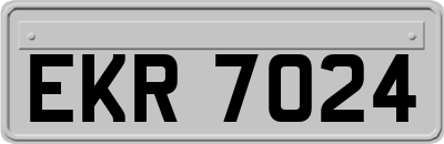 EKR7024