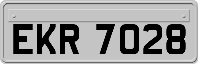 EKR7028