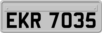 EKR7035