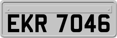 EKR7046