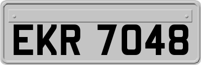 EKR7048