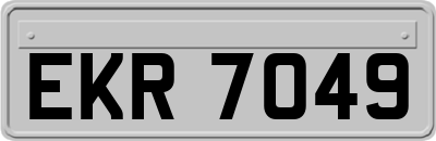 EKR7049