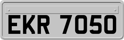 EKR7050