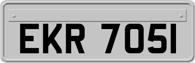 EKR7051
