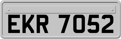 EKR7052
