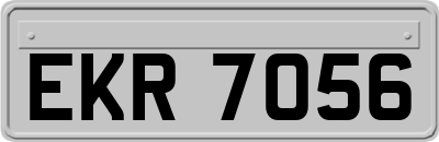 EKR7056
