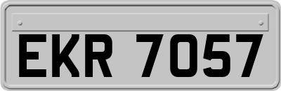 EKR7057
