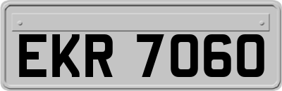EKR7060