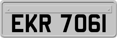 EKR7061