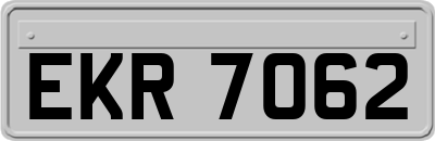 EKR7062