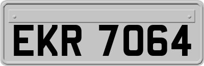 EKR7064