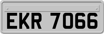 EKR7066