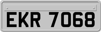 EKR7068
