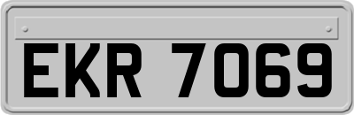 EKR7069