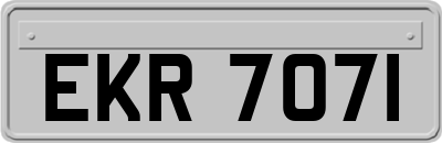 EKR7071
