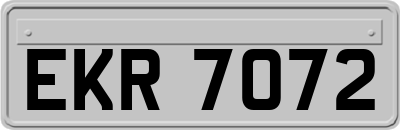 EKR7072