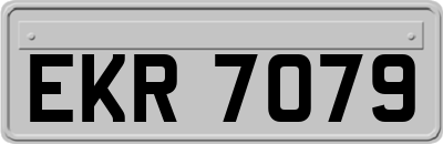 EKR7079